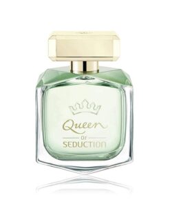 Antonio Banderas Queen of Seduction