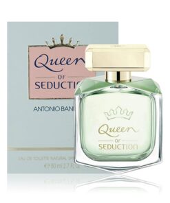 Antonio Banderas Queen of Seduction
