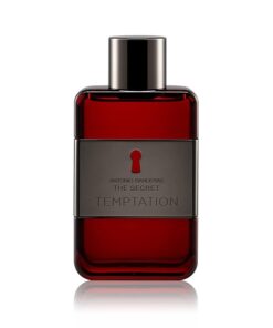 Antonio Banderas The Secret Temptation - 100 ml
