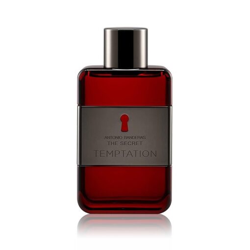 Antonio Banderas The Secret Temptation - 100 ml