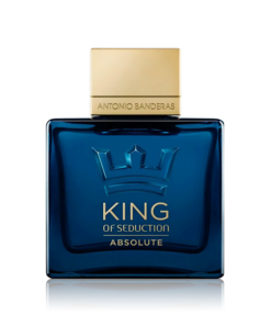 Antonio Banderas King Of Seduction Absolute EDT
