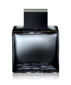 Antonio Banderas Seduction In Black