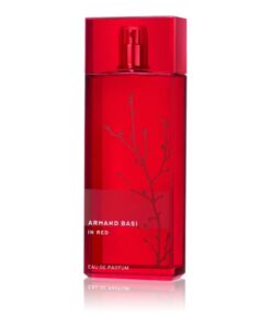 Armand Basi In Red