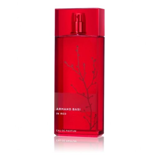 Armand Basi In Red