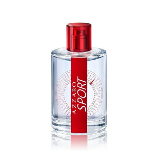 Azzaro Azzaro Sport EDT