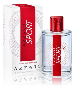 Azzaro Azzaro Sport EDT