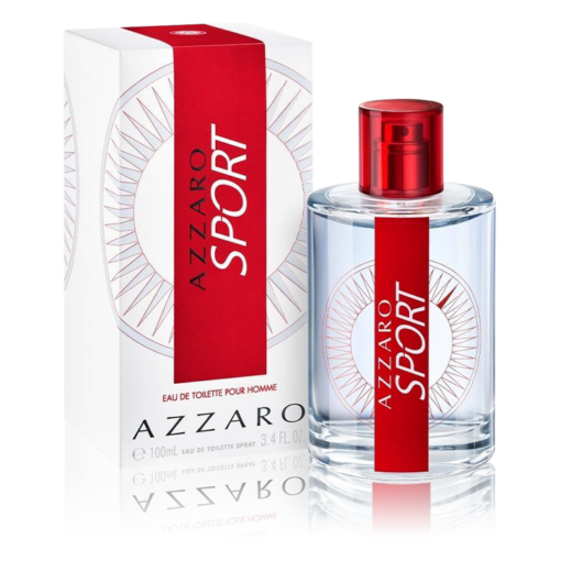 Azzaro Azzaro Sport EDT