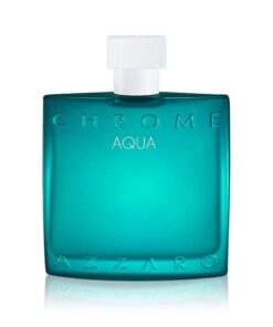 Azzaro Chrome Aqua