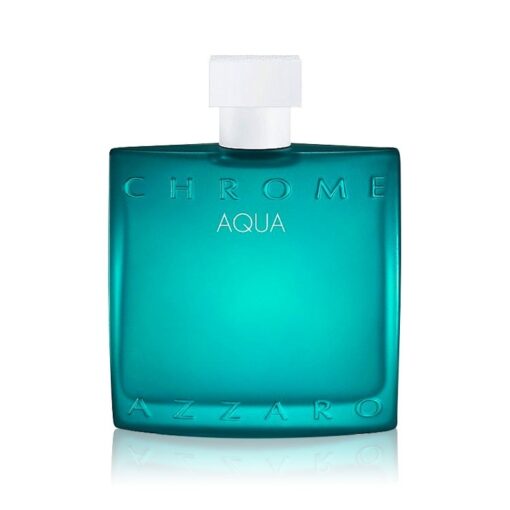 Azzaro Chrome Aqua