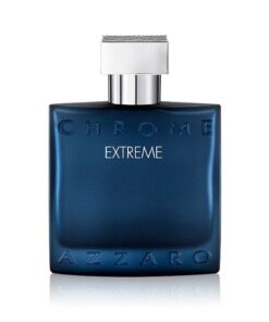Azzaro Chrome Extreme