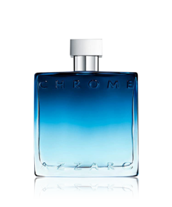 Azzaro Chrome EDP