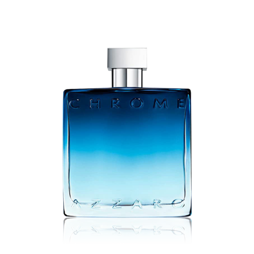 Azzaro Chrome EDP