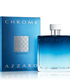 Azzaro Chrome EDP