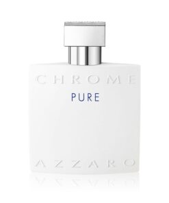 Azzaro Chrome Pure