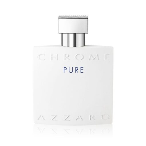 Azzaro Chrome Pure
