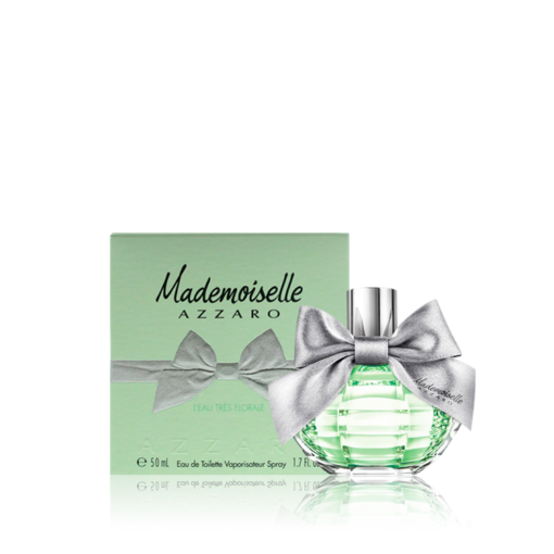 Azzaro Mademoiselle L'eau