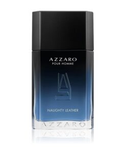 Azzaro Naughty Leather Pour Homme