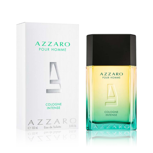 Azzaro Azzaro Pour Homme EDT