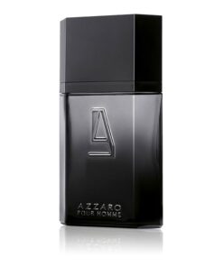 Azzaro Pour Homme Night Time
