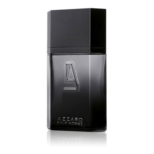 Azzaro Pour Homme Night Time