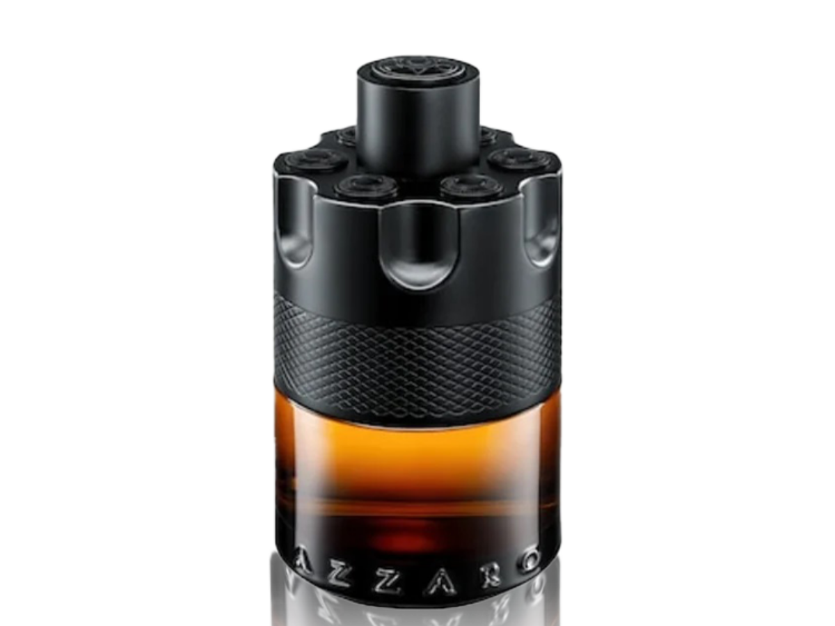 香水(男性用) Azzaro The Most Wanted Parfum 100ml Amazon.com: Azzaro The Most Wanted Parfum - Intense Mens