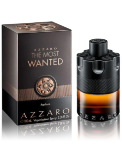 Azzaro The Most Wanted Parfum