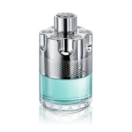 Azzaro Wanted Tonic