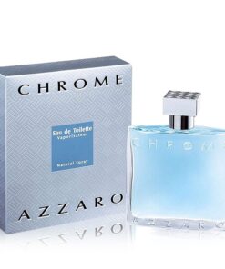Azzaro Chrome