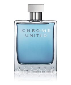 Azzaro Chrome United