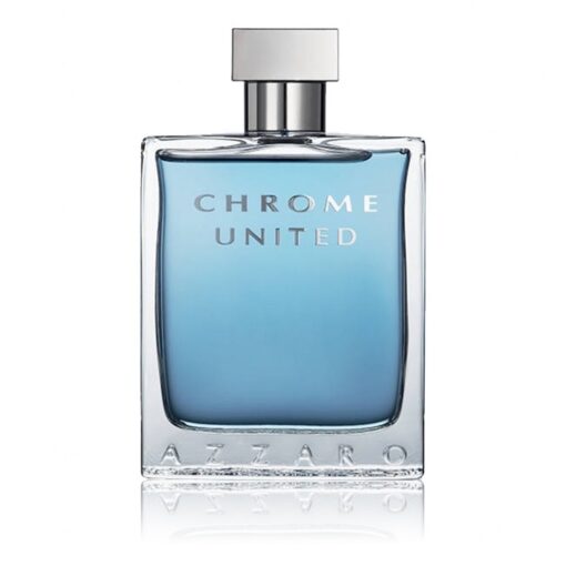 Azzaro Chrome United