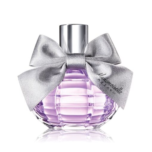 Azzaro Mademoiselle L'Eau Tres Belle