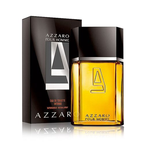 Azzaro Pour Homme - 100 ml