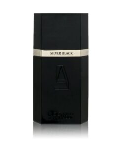 Azzaro Silver Black