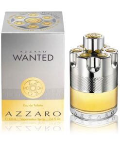Azzaro Wanted