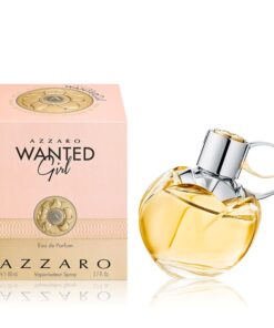 Azzaro Wanted Girl