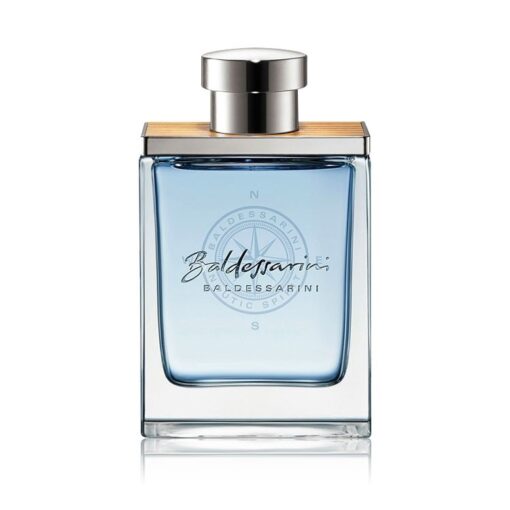 Baldessarini Nautic Spirit