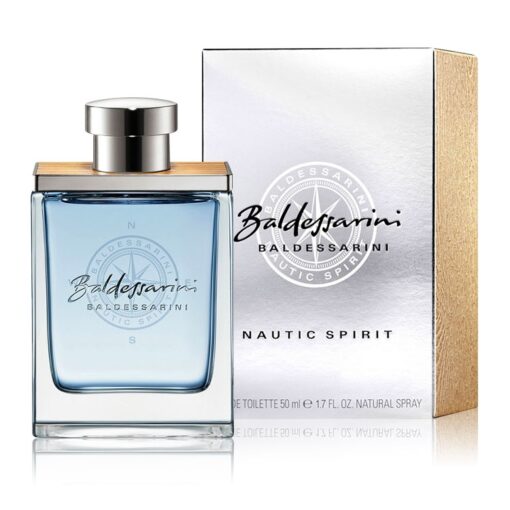 Baldessarini Nautic Spirit