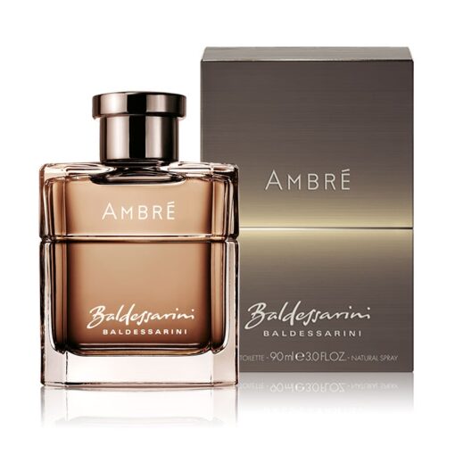 Baldessarini Ambre