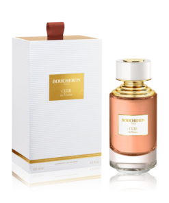 Boucheron Cuir De Venise EDP