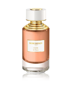 Boucheron Cuir De Venise EDP