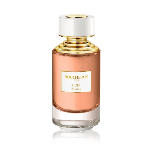 Boucheron Cuir De Venise EDP