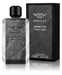 Bentley Momentum Unbreakable EDP - Image 2