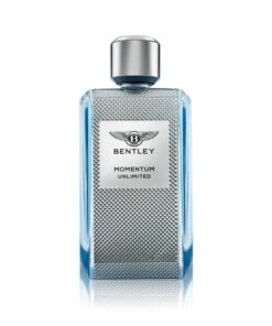 Bentley Momentum Unlimited