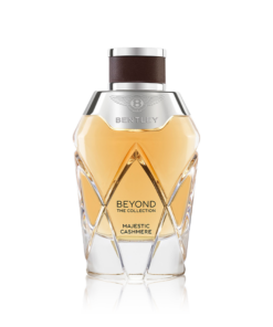 Bentley Majestic Cashmere EDP
