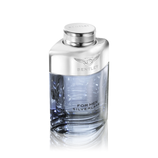 Bentley Silverlake EDP