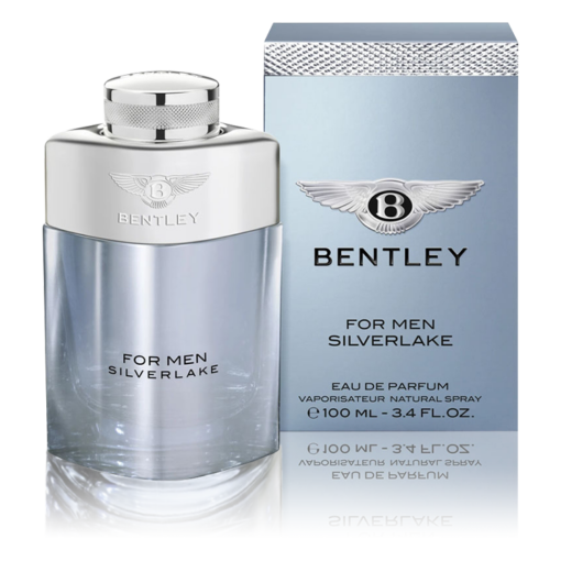 Bentley Silverlake EDP
