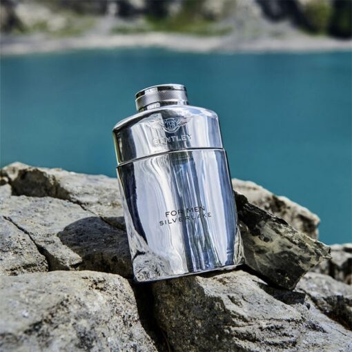 Bentley Silverlake EDP
