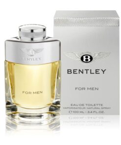 Bentley For Men EDT