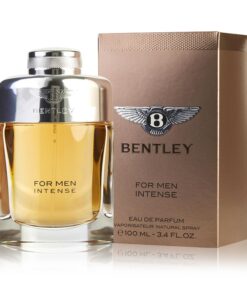 Bentley For Men Intense