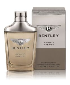 Bentley Infinite Intense